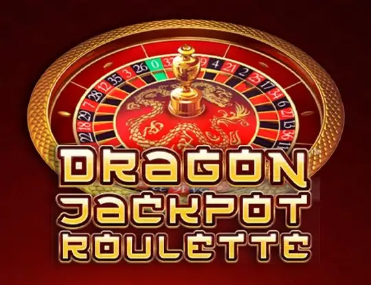 Spela Dragon Jackpot Roulette | Online Spel med Riktiga Pengar