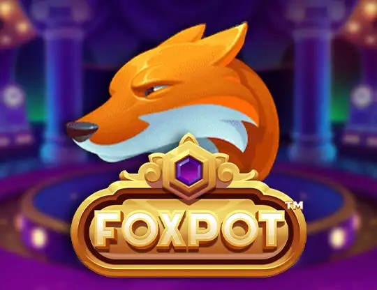 Foxpot Slot - Spela med riktiga pengar