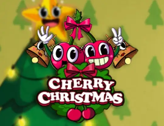 Cherry Christmas Casino Online | Spela med Riktiga Pengar