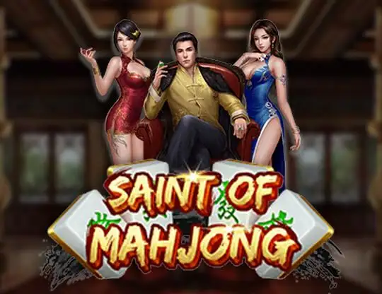 Saint of Mahjong Slots med Riktiga Pengar | Online Casino