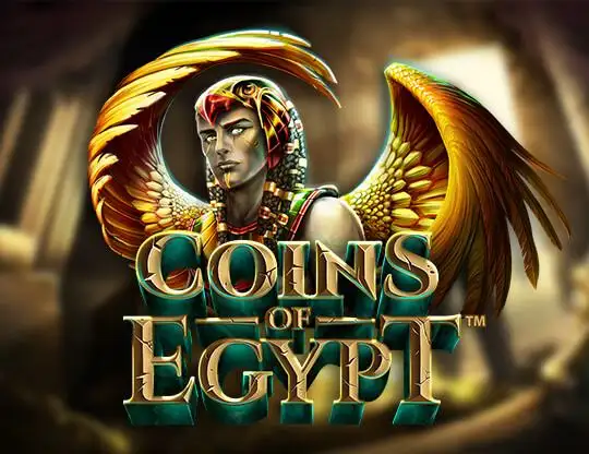 Coins of Egypt Casino Online | Spela med Riktiga Pengar