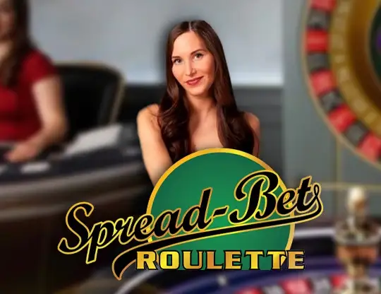 Spread-Bet Roulette med Riktiga Pengar | Spel Online Njukčamánnu