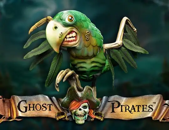 Ghost Pirates Slots med Riktiga Pengar | Online Casino