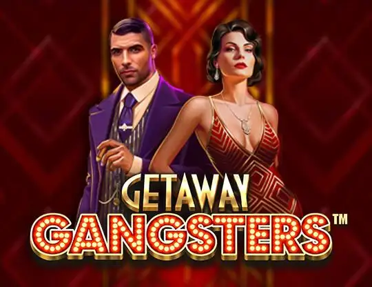 Getaway Gangsters Slot Casino Online | Spela med Riktiga Pengar