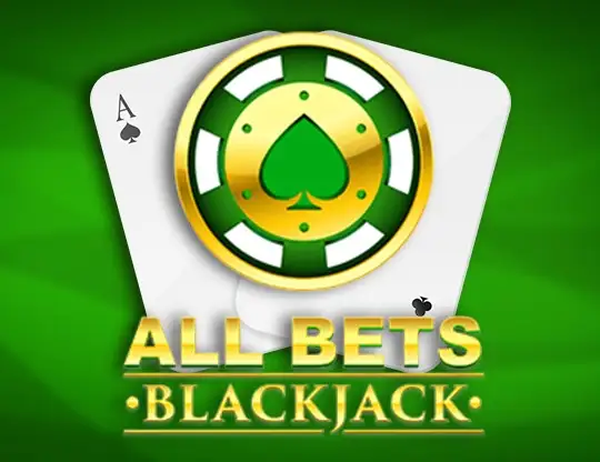 All Bets Blackjack med Riktiga Pengar | Spel Online Njukčamánnu