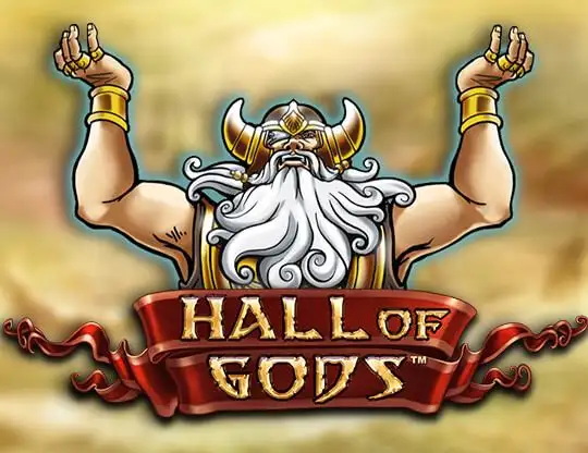 Hall of Gods Slots med Riktiga Pengar | Online Casino