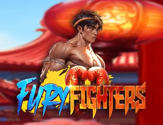 Fury Fighters Casino Online | Spela med Riktiga Pengar