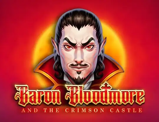 Baron Bloodmore and the Crimson Castle Slot med Riktiga Pengar | Bästa Casino