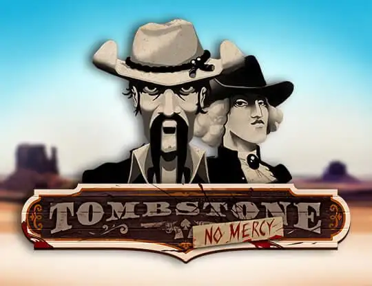 Tombstone No Mercy Slot - Spela med riktiga pengar