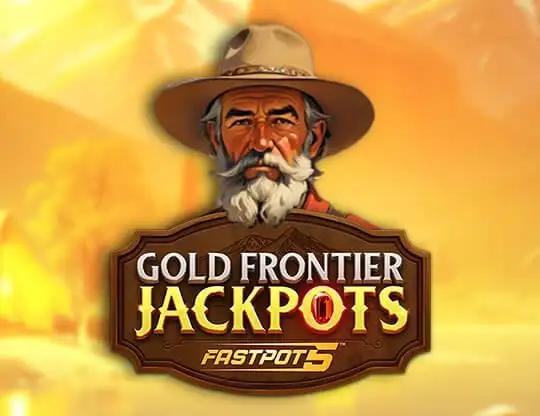 Gold Frontier Jackpots FastPot5 Casino Online | Spela med Riktiga Pengar