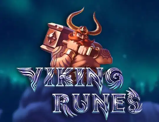 Viking Runes Slots med Riktiga Pengar | Online Casino
