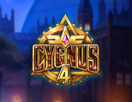 Cygnus 4 Slots med Riktiga Pengar | Online Casino