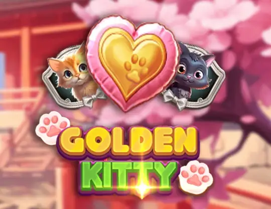 Golden Kitty Casino Online | Spela med Riktiga Pengar