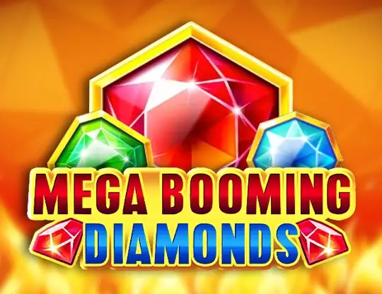 Mega Booming Diamonds