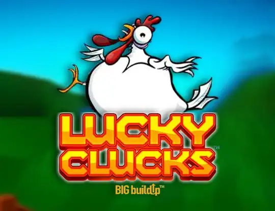 Lucky Clucks Slot - Spela med riktiga pengar
