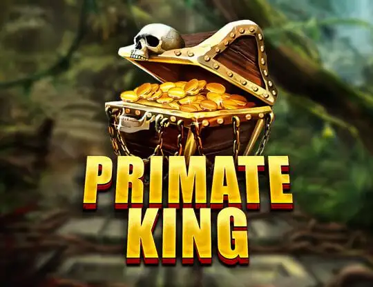 Primate King Slots med Riktiga Pengar | Online Casino