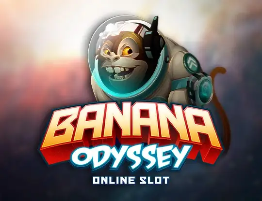Banana Odyssey Slot - Spela med riktiga pengar