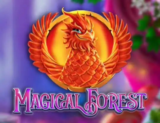 Magical Forest