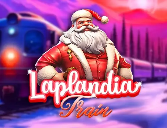 Laplandia Train Casino Online | Spela med Riktiga Pengar