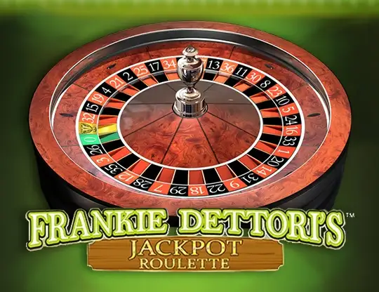 Spela Frankie Dettori's Jackpot Roulette med Riktiga Pengar ▶ Online Casino 2026