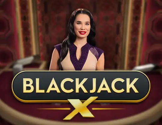 Spela BlackjackXby Pragmatic | Online Spel med Riktiga Pengar