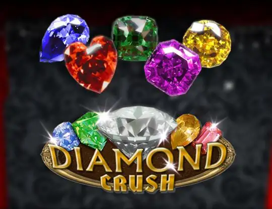 Diamond Crush Casino Online | Spela med Riktiga Pengar