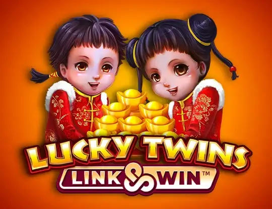 Lucky Twins Link&Win Slot - Spela med riktiga pengar