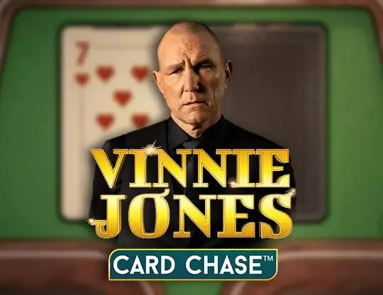 Vinnie Jones Card Chase Online | Casino med Riktiga Pengar