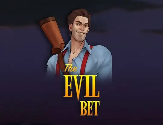 The Evil Bet Casino Online | Spela med Riktiga Pengar