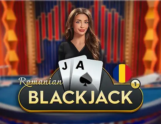 Spela Romanian Blackjack | Online Spel med Riktiga Pengar