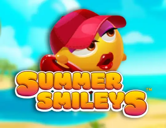 Summer Smileys Casino Online | Spela med Riktiga Pengar