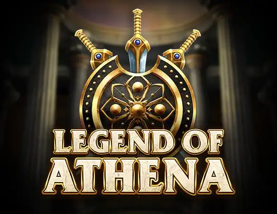 Legend of Athena Slot - Spela med riktiga pengar
