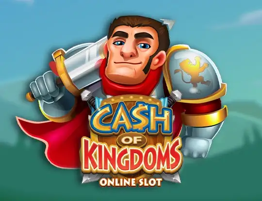 Cash of Kingdoms Slot - Spela med riktiga pengar