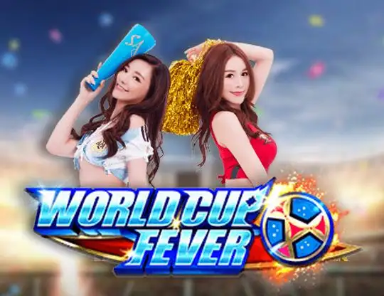 World Cup Fever Slots med Riktiga Pengar | Online Casino