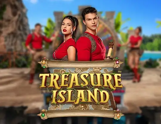 Spela Treasure Islandby Pragmatic | Online Spel med Riktiga Pengar