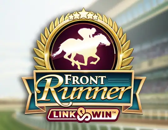Front Runner Link&Win Slot - Spela med riktiga pengar