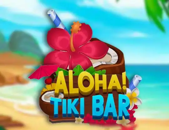 Aloha Tiki Bar Casino Online | Spela med Riktiga Pengar