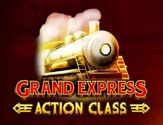 Grand Express Action Class Casino Online | Spela med Riktiga Pengar
