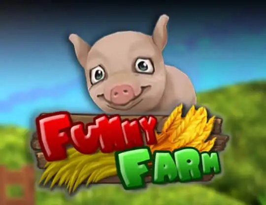 Funny Farm Casino Online | Spela med Riktiga Pengar