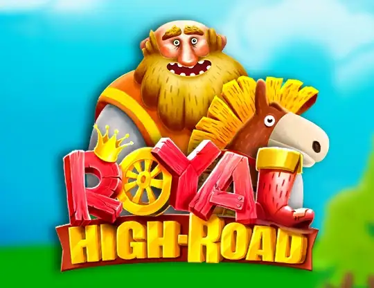 Royal High-Road Casino Online | Spela med Riktiga Pengar