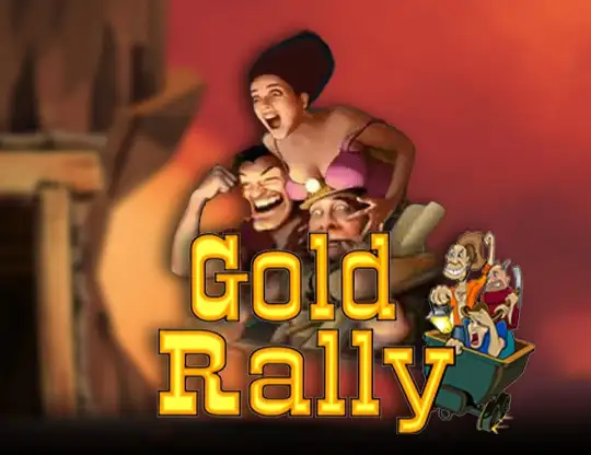 Gold Rally Casino | Spelautomater med Riktiga Pengar Sverige