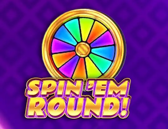 Spin 'Em Round Casino | Spelautomater med Riktiga Pengar Sverige
