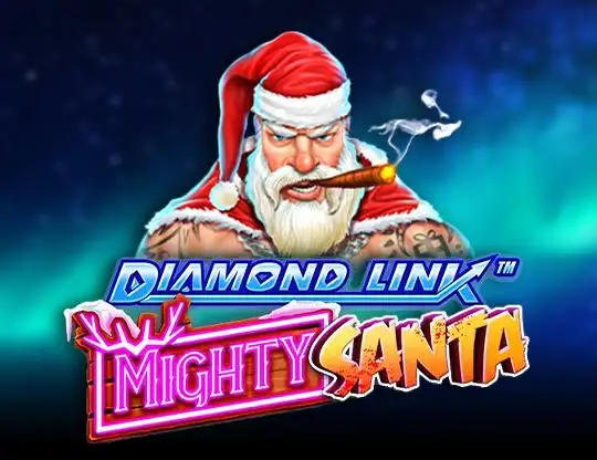 Diamond Link Mighty Santa Casino Online | Spela med Riktiga Pengar