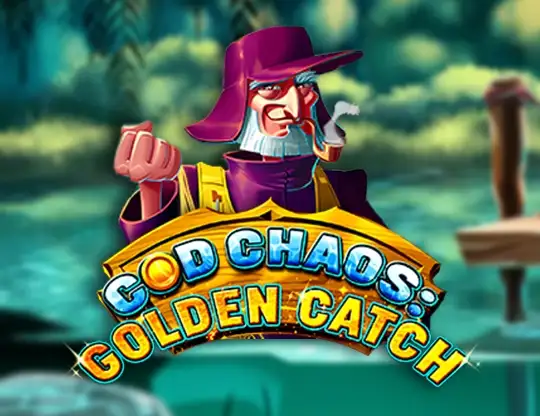 Cod Chaos: Golden Catch Slot Casino Online | Spela med Riktiga Pengar
