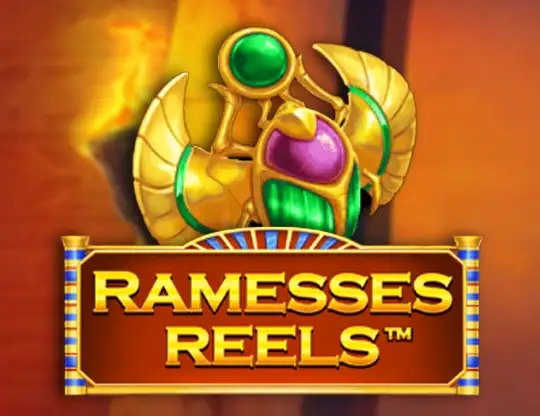 Ramesses Reels Casino | Spelautomater med Riktiga Pengar Sverige