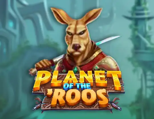 Planet of the Roos Slot Casino Online | Spela med Riktiga Pengar