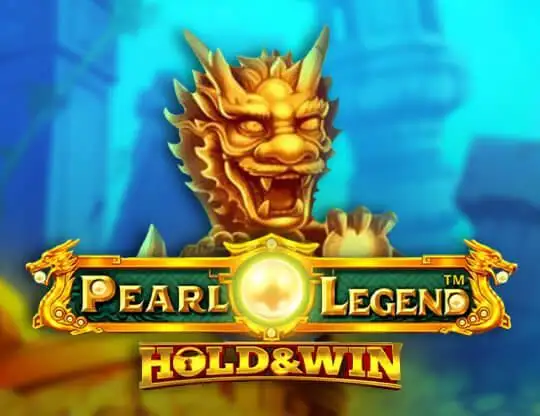Pearl Legend: Hold and Win Slot Casino Online | Spela med Riktiga Pengar