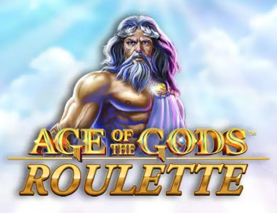 Spela Age of the Gods: Roulette med Riktiga Pengar ▶ Online Casino 2026