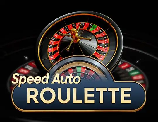 Speed Auto Rouletteby Pragmatic Online | Casino med Riktiga Pengar