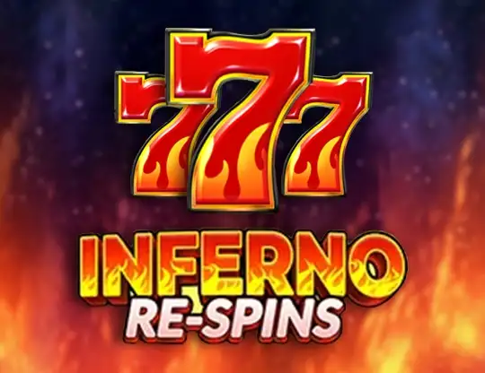 Inferno 777 Re-spins